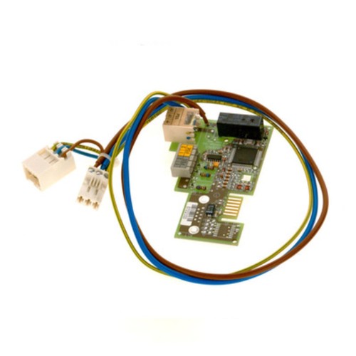 Buderus modul - modul, fm244