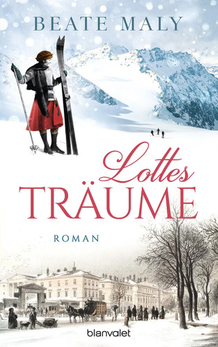 Lottes träume roman beate - |, |