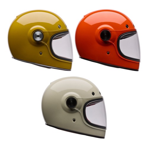 Bell integralhelm bullitt - bell,