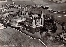 722123) AK Schloß Raesfeld