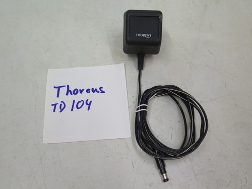 Orig thorens netzteil fw5003 - orig.,