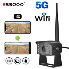 LKW BUS PKW Auto WIFI WLAN