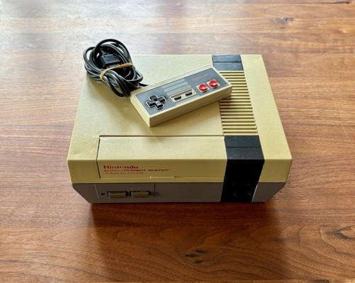 Nintendo entertainment system - nintendo,