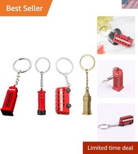 London Schlüsselanhänger