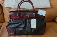 La Martina Damenhandtasche -