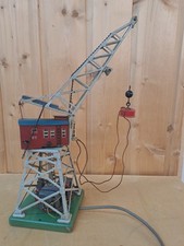 Märklin kran 451 mit - märklin,