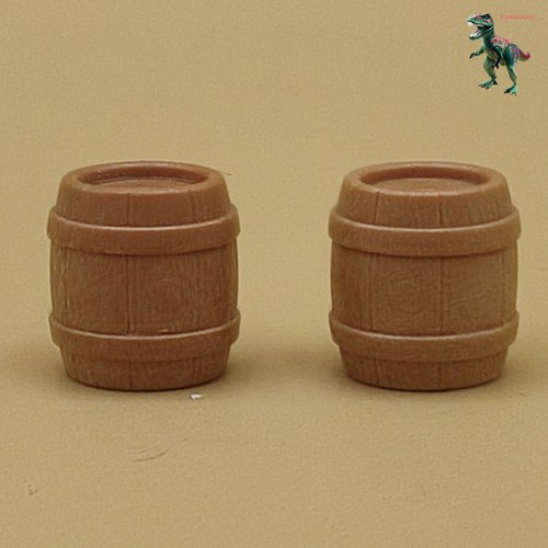 Playmobil kleines - x2,