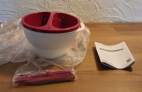 Tupperware micro deli dip - deli,