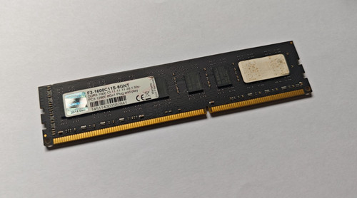 Skill 8gb ddr3 1600mhz ram - ddr3-1600mhz,