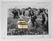 Original Dia 4x3,5cm -