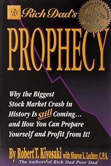 Rich dads prophecy - dads, von