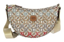 BRIC'S X-Bag Halfmoon Bag S