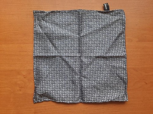 Women kenneth cole - scarf, grey