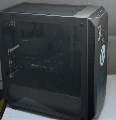 Gaming schwarz - ,