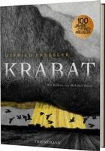 Krabat von otfried preußler - krabat,