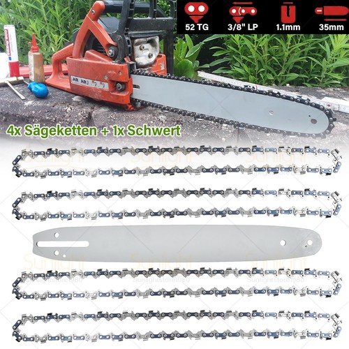 Sägekette schwert 35cm - sägekette,