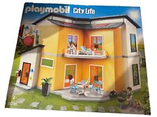 Playmobil City Life Modernes