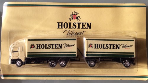 Miniatur werbetruck lkw - miniatur,