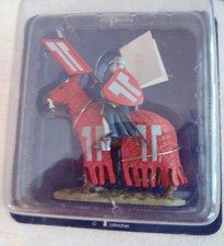 Del Prado SME014, Metallfigur
