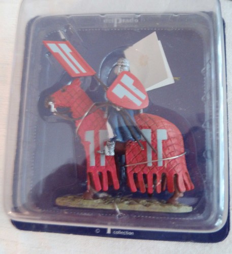 Del prado sme014 - sme014,, metallfigur