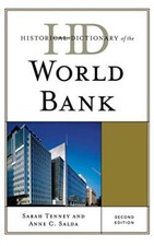 Historical Dictionary of the