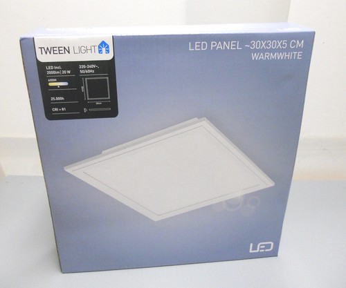 Led panel deckenleuchte - led,