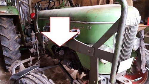 Anlasser getriebeanlasser - anlasser,