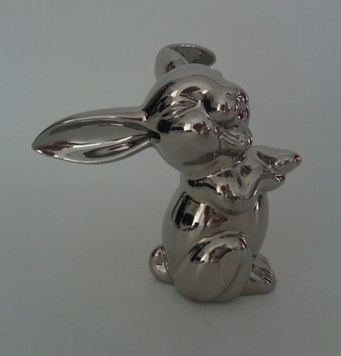Rosenthal lachender hase - rosenthal,
