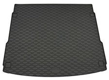 Gummi Kofferraumwanne für