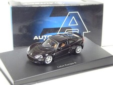(SB-92) Autoart 55357 Lotus