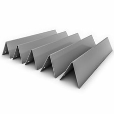 Edelstahl Aromaschienen für