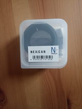 Novoflex adapter Sony E -