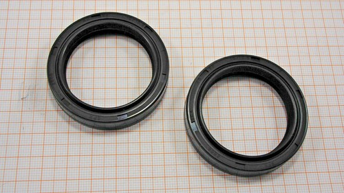 Gabel simmering aprilia - gabel,
