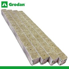 Grodan 4 x Miniblock MM40/40