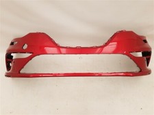RENAULT MEGANE 4 IV GT LINE 2016-2020 STOßSTANGE VORNE BUMPER ORIGINAL