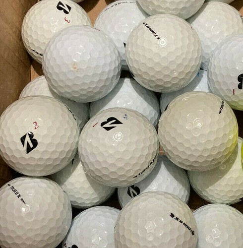 Bridgestone tour x - bridgestone, b