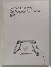 Der Weg der Schnecke