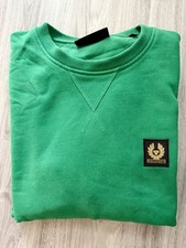 Belstaff Sweatshirt Größe