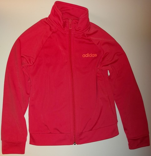 Adidas kinder sport jacke - kinder,