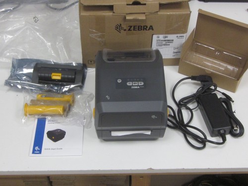 Zebra zd421 etikettendrucker - zebra,