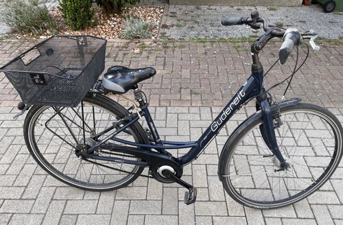 Damenfahrrad zoll gebraucht - damenfahrrad,
