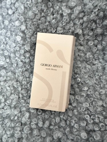 Giorgio armani nude bloom - giorgio,
