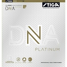 Stiga Dna Platinum H Black Max