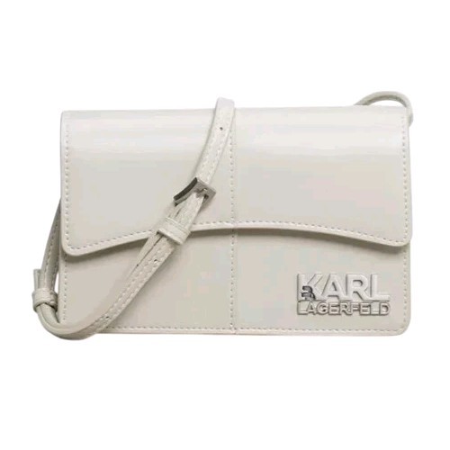 Karl lagerfeld umhängetasche - lagerfeld,