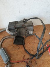 Standheizung BW50 WEBASTO