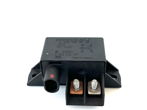Batteriesteuergerät