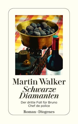 Schwarze diamanten der dritte - schwarze, diamanten: