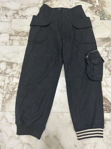 Yohji yamamoto adidas - y-3,