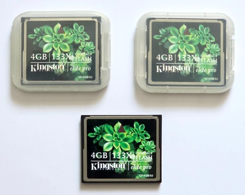 Kingston elite pro 4gb - elite,