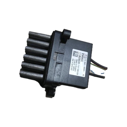 Heizungswiderstand ford focus - ford,